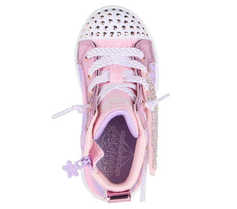 その他 Twinkle Twinkle Toes: Twi-Lites 2.0 - Dreamy Wings