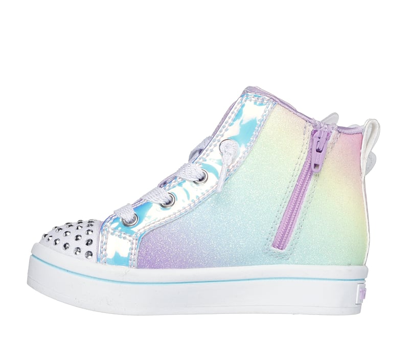 4s4ki 【NEMNEM】 Twinkle Toes: Twi-Lites 2.0 - Dreamy Wings - LAVENDER / MULTI