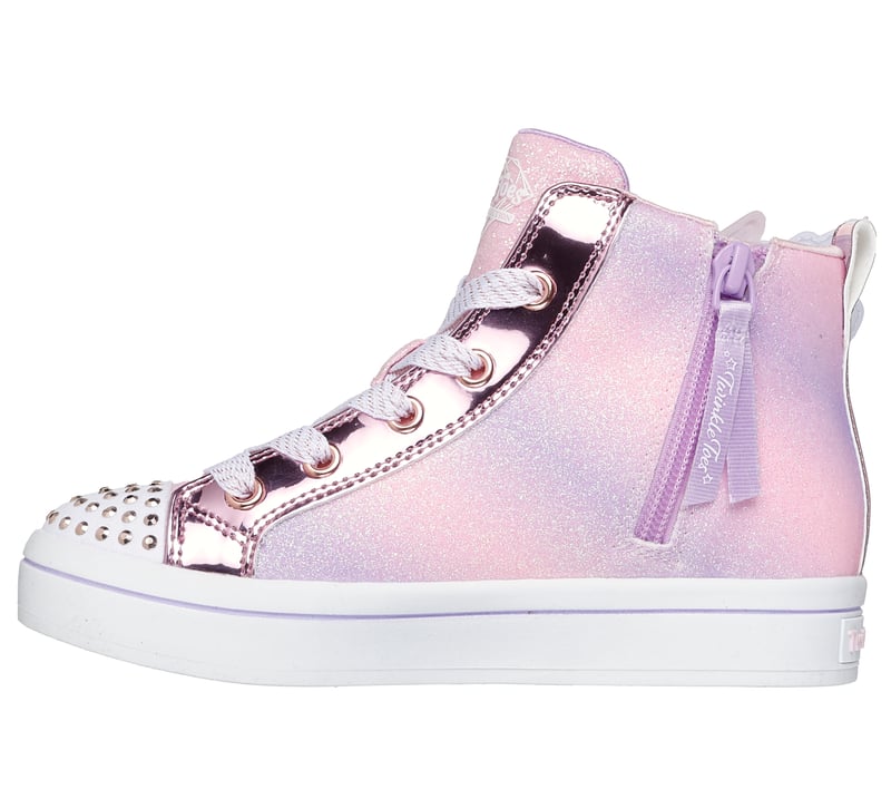 Twinkle Toes: Twi-Lites 2.0 - Dreamy Wings