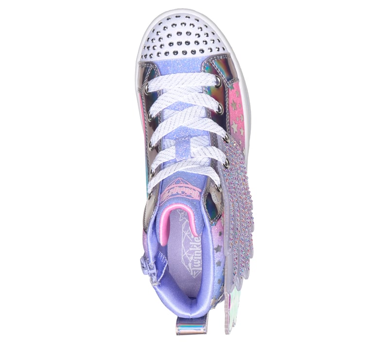 Kiitos♡ Twinkle Toes: Twi-Lites 2.0 - Dreamy Wings