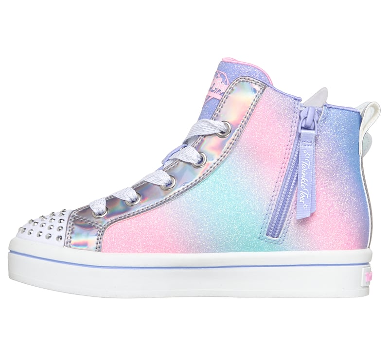 Twinkle Toes: Twi-Lites 2.0 - Dreamy Wings