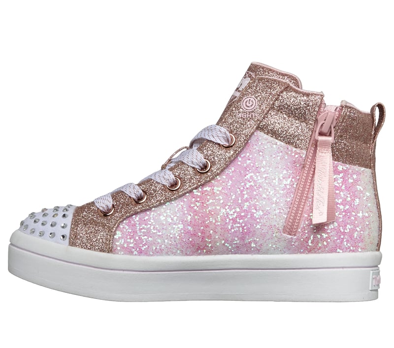 ✨チロスケ✨様確認用 Twinkle Toes: Twi-Lites - Charm Glitz