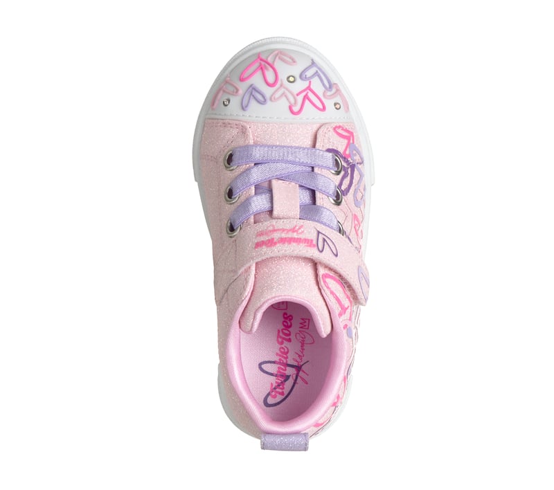 テイルズ6チャンス2宝 Twinkle Toes: Twinkle Sparks - Love Medley