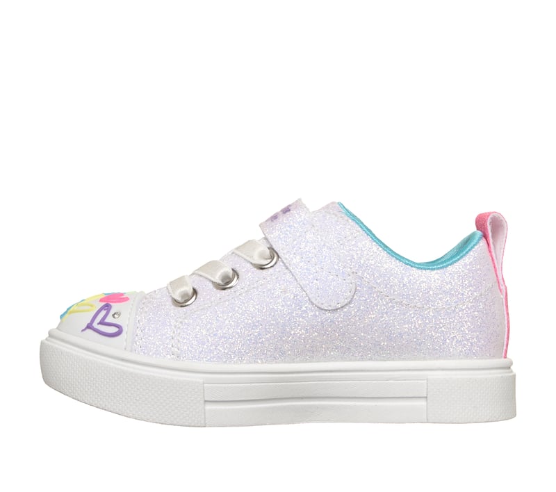 Twinkle Toes: Twinkle Sparks - Love Medley | SKECHERS BE