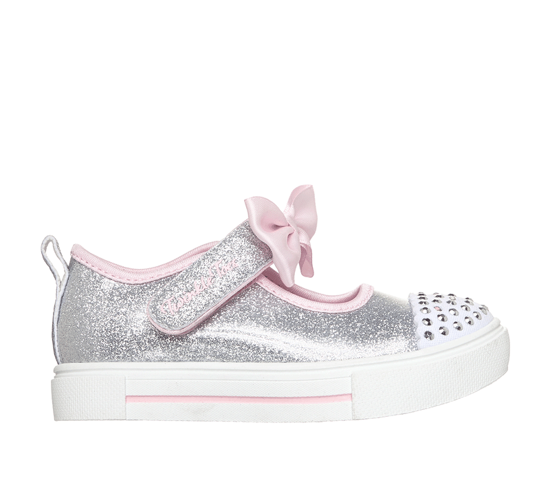 Twinkle Toes: Twinkle Sparks - Precious Jane