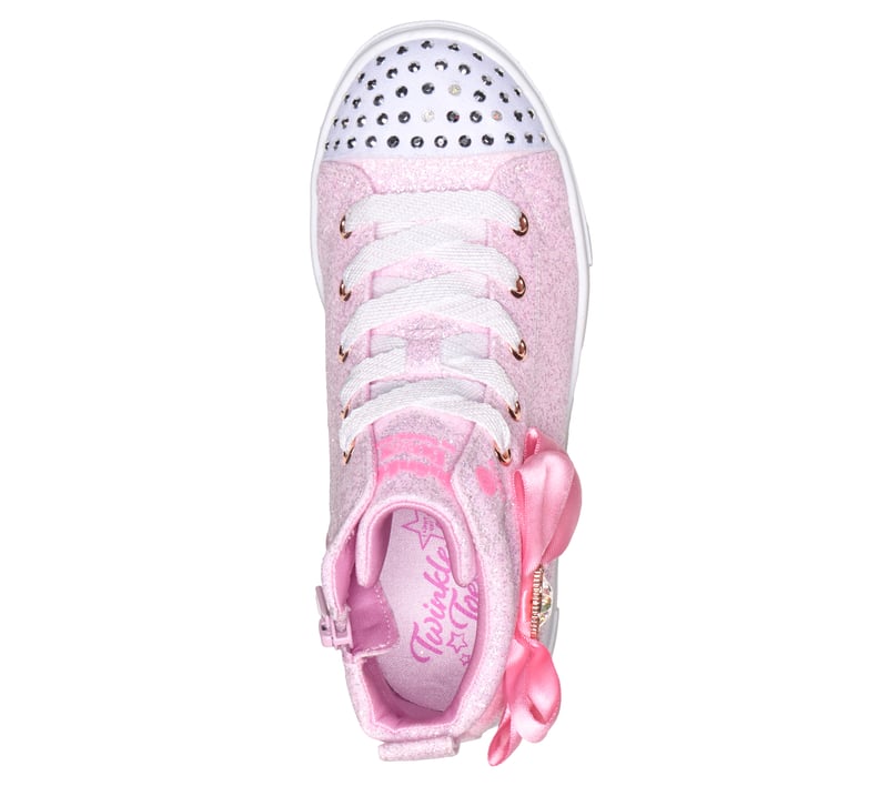 Twinkle Toes: Twinkle Sparks - Royal Heart