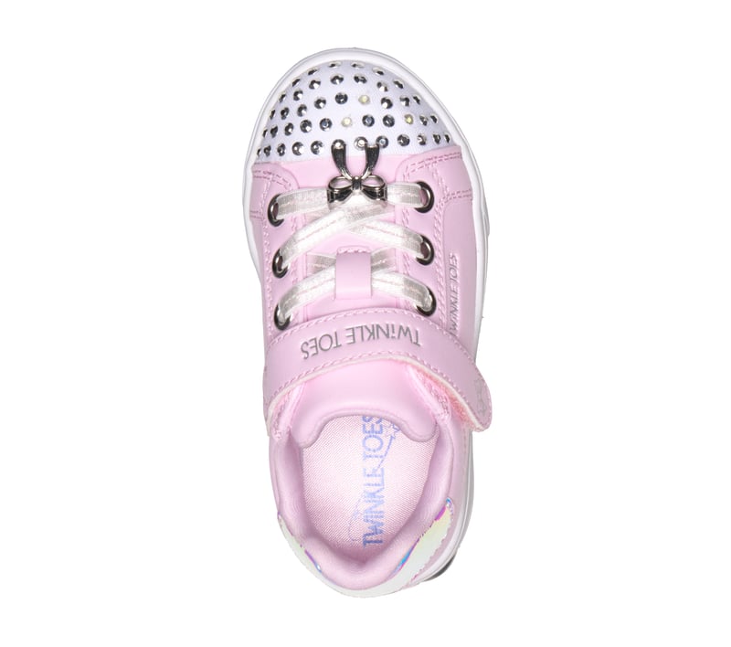 Twinkleページ Twinkle Toes: Twinkle Star