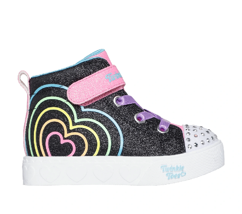 Kocka⭐︎⭐︎⭐︎ Skechers twinkle toes womens 2024 purple