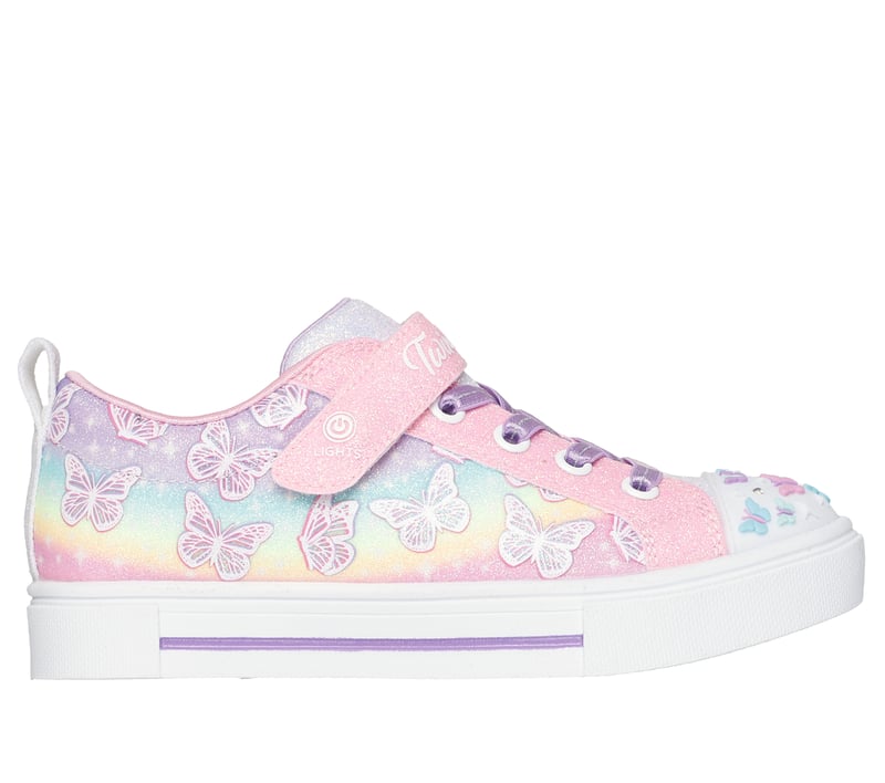 Twinkle Toes: Twinkle Sparks - Cloud Cutie