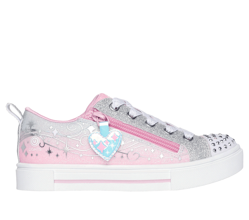 314816L - TWINKLE TOES: TWINKLE SPARKS - CHARM BESTIEKIDS