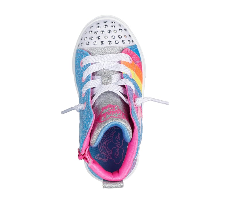 Twinkle Toes: Twinkle Sparks - Heart Pop -