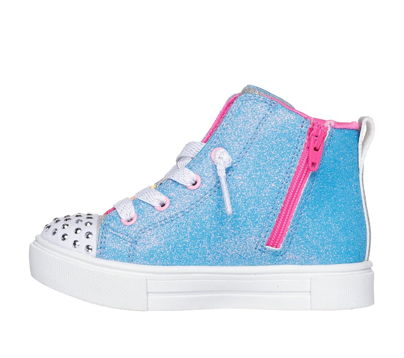 Twinkle Toes: Twinkle Sparks - Heart Pop -
