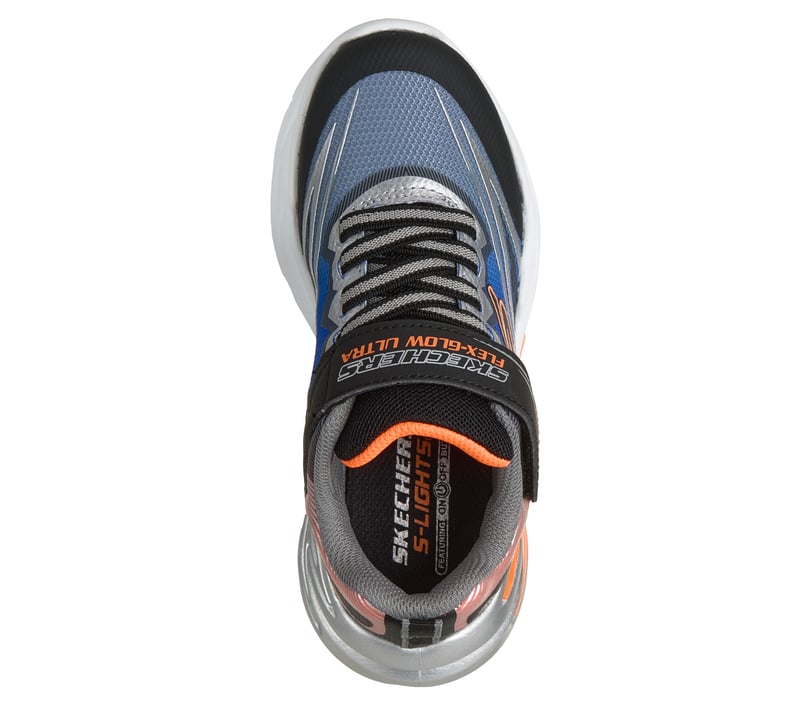 ライラックマントルピース Sライツ：スケッチャーズ フレックスグロー ウルトラ | SKECHERS JP
