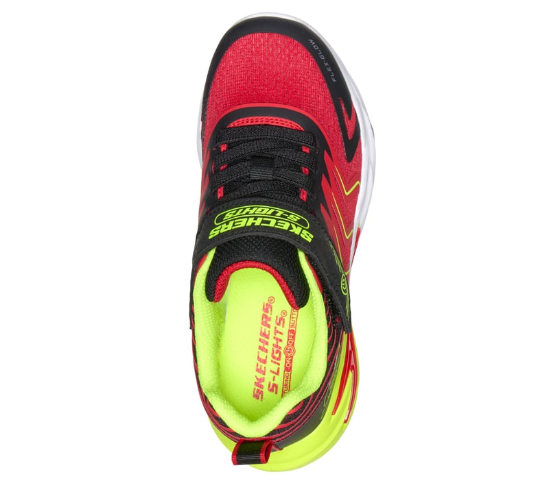 S-Lights: Flex-Glow Ultra - Prism-Pacer
