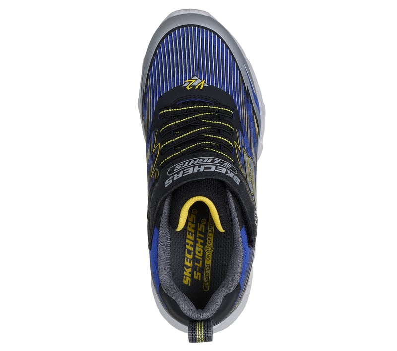 Sライツ：スケッチャーズ ボルテックス 2.0 - ベルトロックス