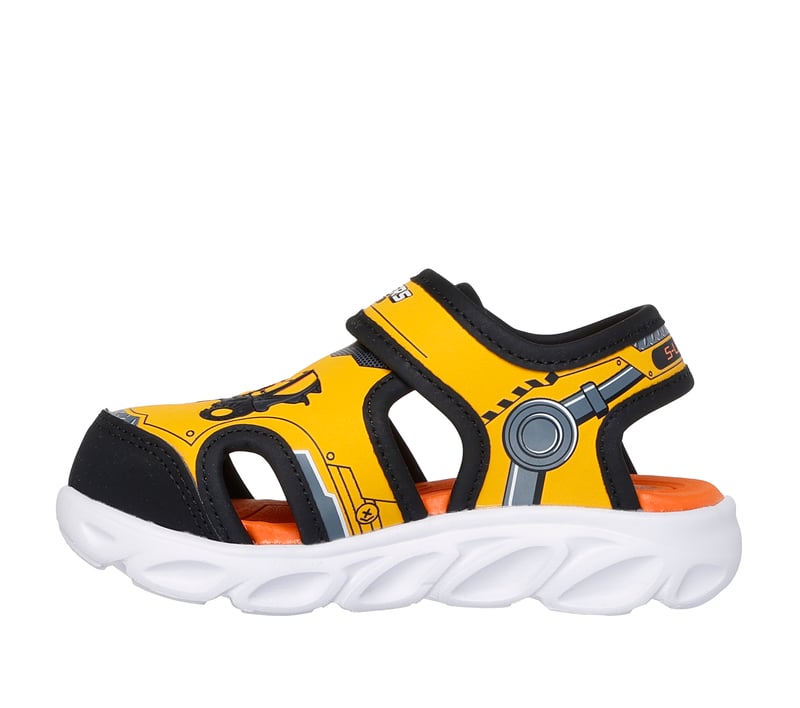 S♡Y S-Lights: Hypno-Flash - Hydro-Fun | SKECHERS JP