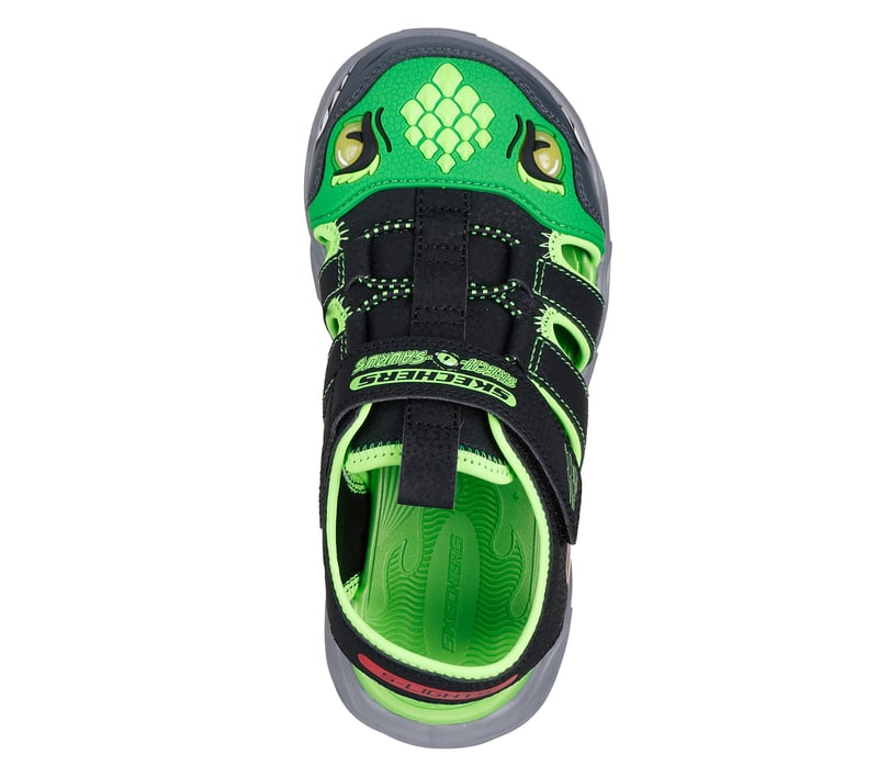 S-WEAR 希少 グリーン 撥水済 Zeus ZS-811 Black AL42 Helmet Green – The Rider Hub