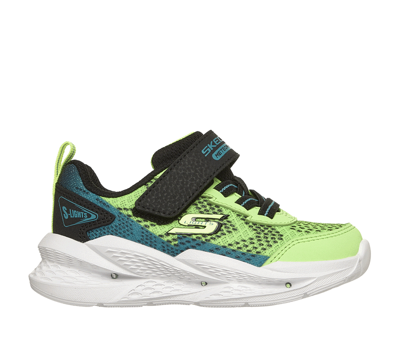 METEORページ S-Lights: Meteor-Lights 2.0 | SKECHERS JP