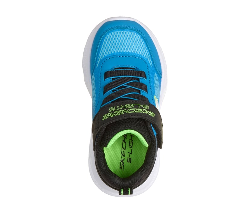 Skechers Meteor-Lights - Krendox