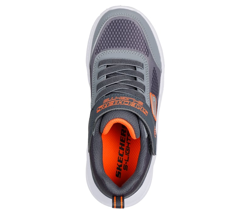 Skechers Meteor-Lights - Krendox