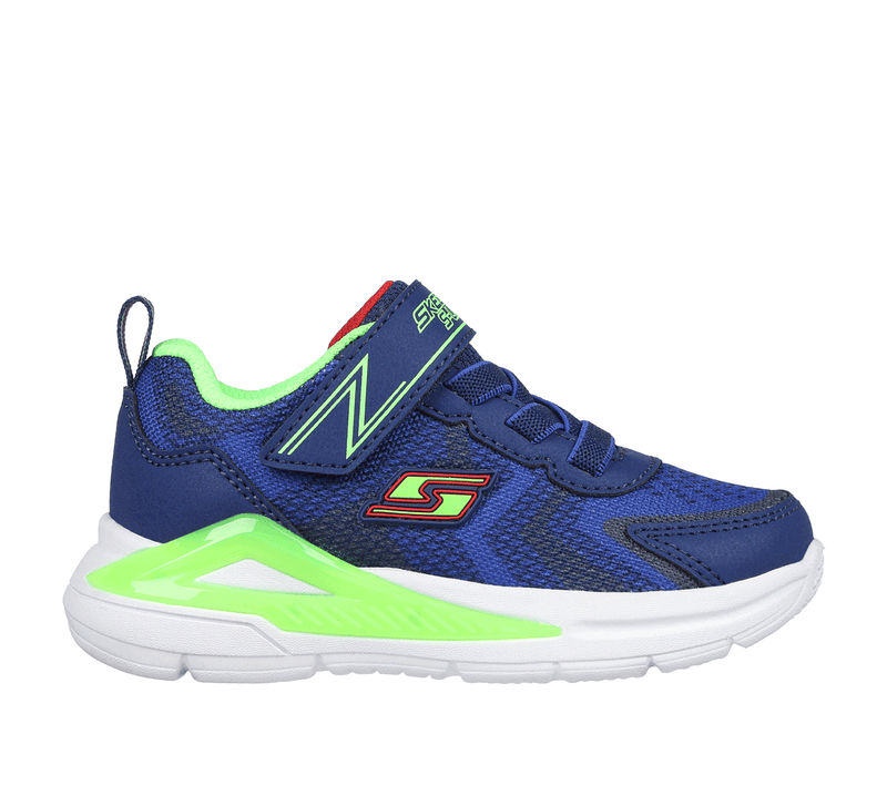 S Lights: Tri-Namics - NAVY / LIME