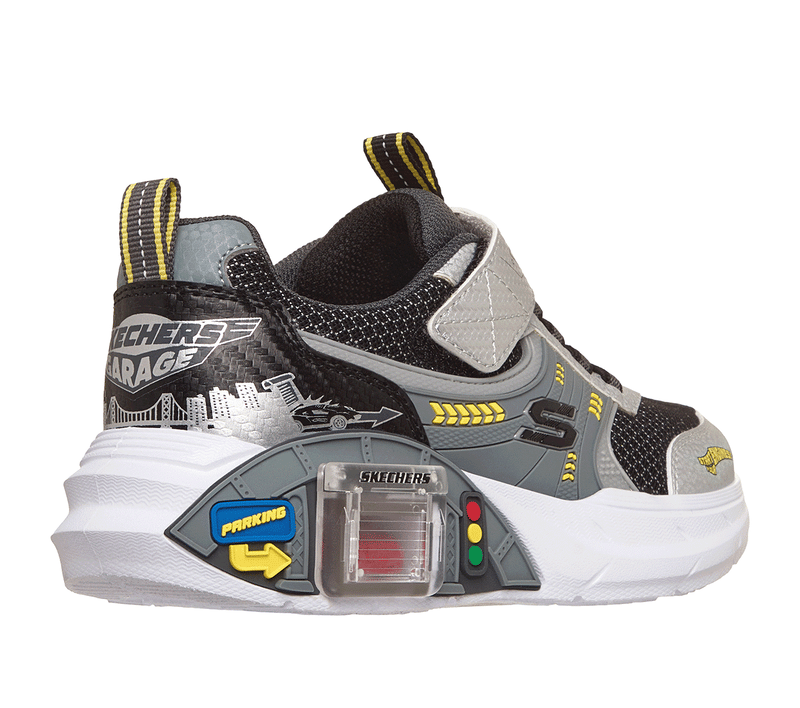 Skechers Garage | SKECHERS BE