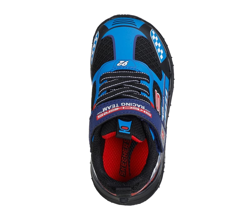 スケッチャーズ スケッチ トラックス | SKECHERS JP