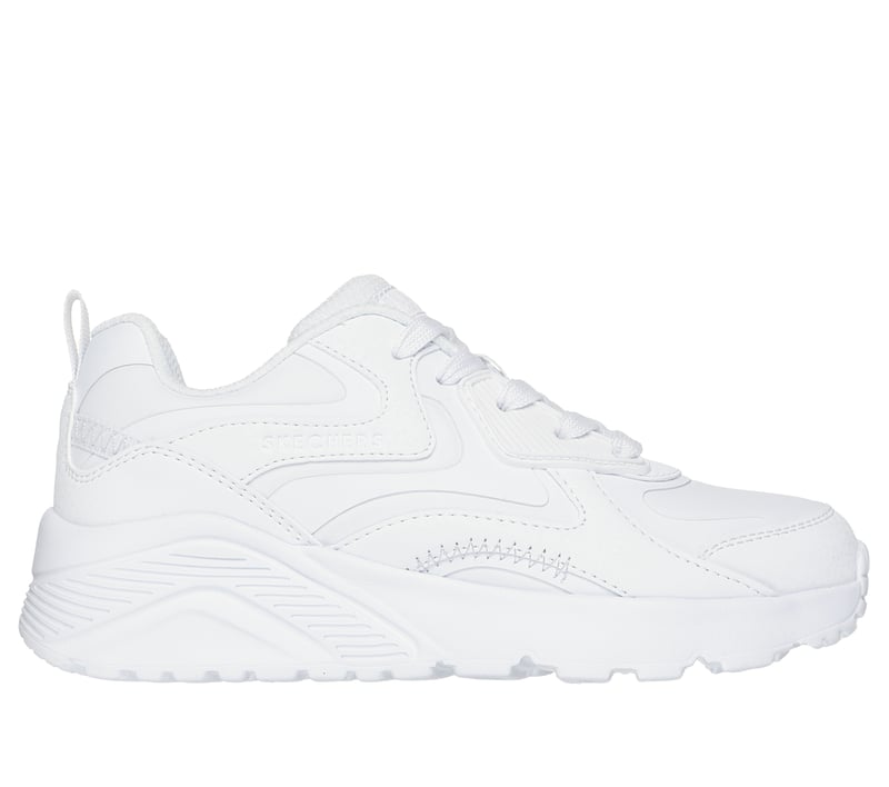 UNO Lite - Chroma-Crush - WHITE