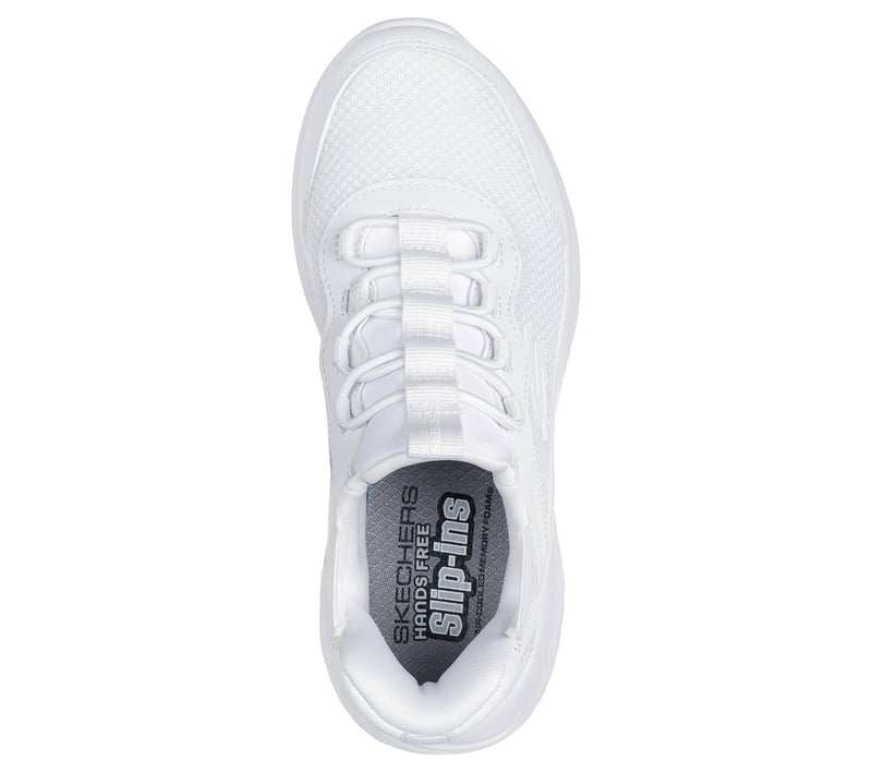 Skechers Slip-ins: Bounder - Brisk-Burst | SKECHERS JP