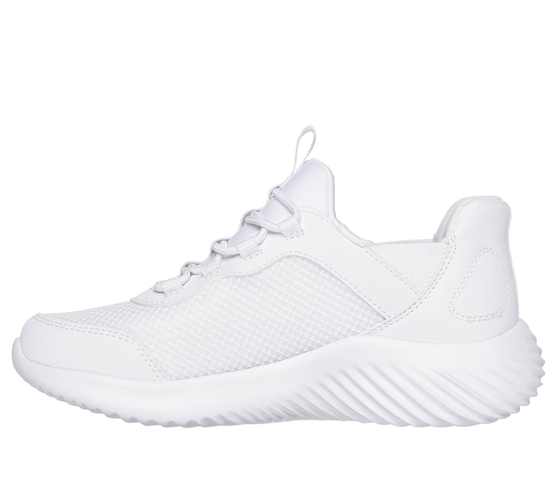 Skechers Slip-ins: Bounder - Brisk-Burst | SKECHERS JP