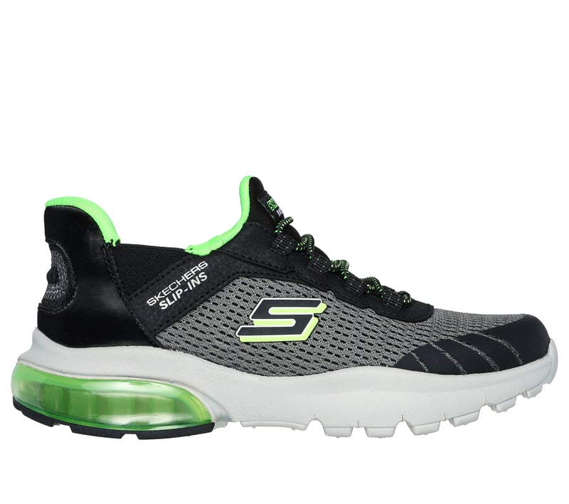 リブロース Skechers Slip-ins: Razor Air - Hyper-Brisk
