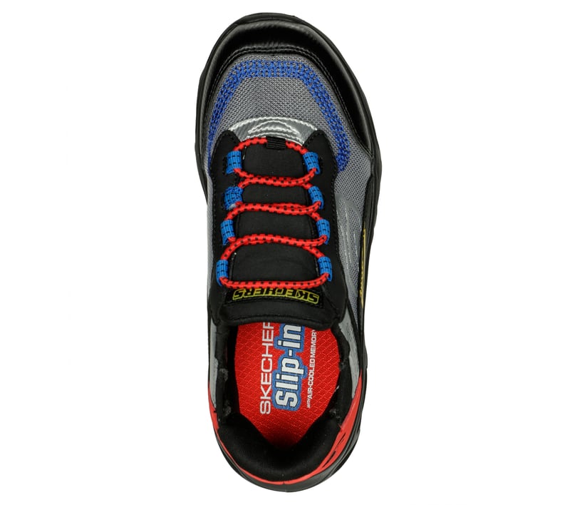 スケッチャーズ スリップインズ：フレックス グライド | SKECHERS JP