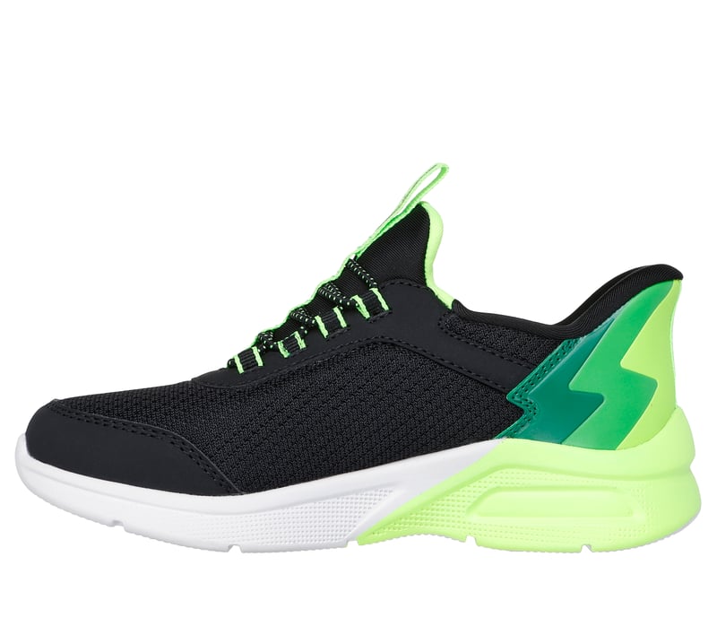 スケッチャーズ スリップインズ：マイクロスペック マックス