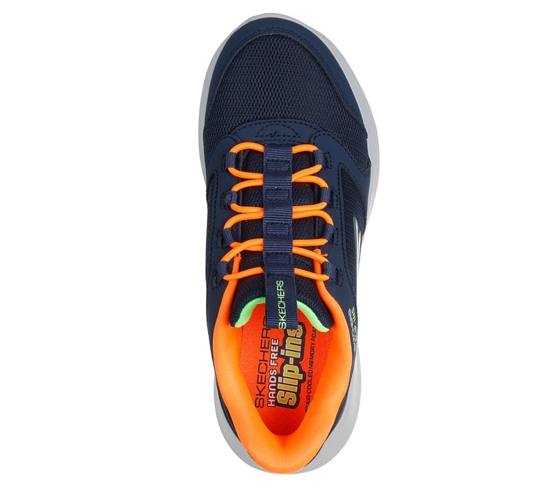 スケッチャーズ スリップインズ：ゴーラン 400 V.2 - ターボブリスク