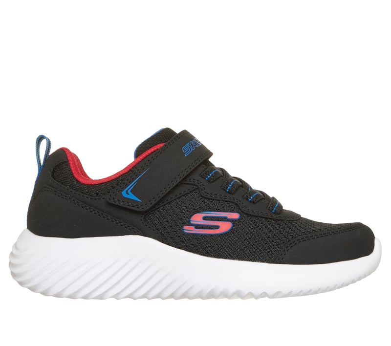 Bounder - Techrox | SKECHERS JP