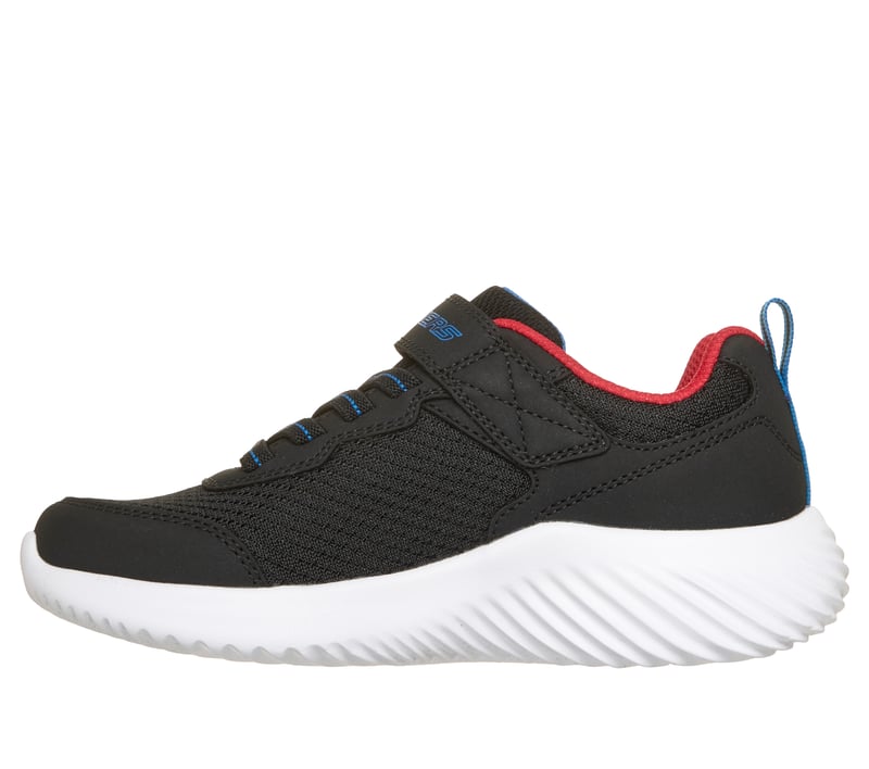 Bounder - Techrox | SKECHERS JP