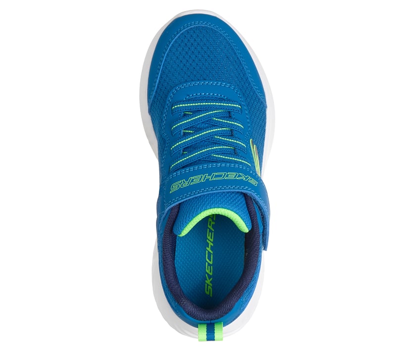 スケッチャーズ バウンダー - テクロックス | SKECHERS JP