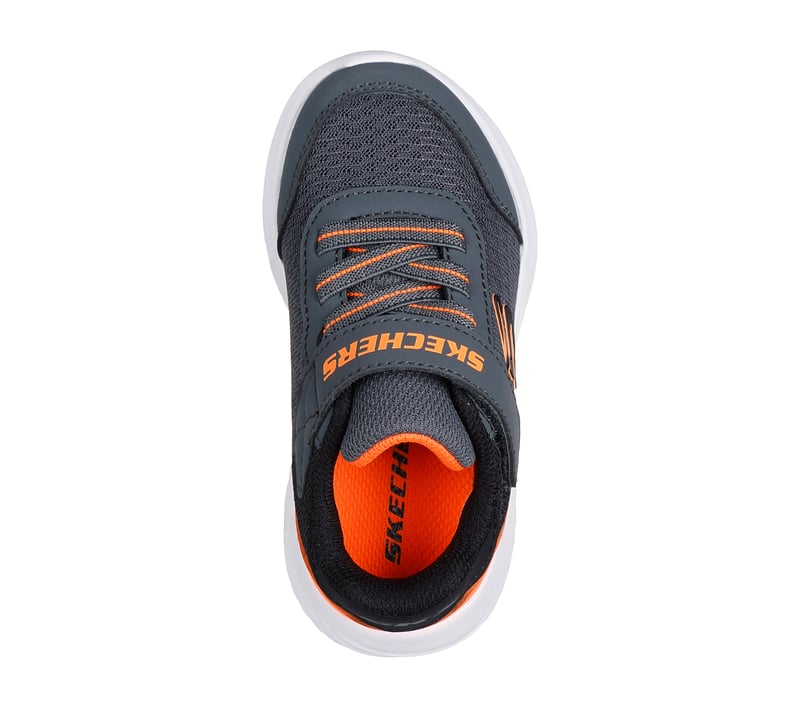 Bounder - Trekzic -