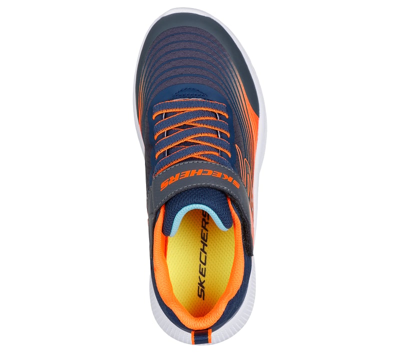 Microspec Advance | SKECHERS BE