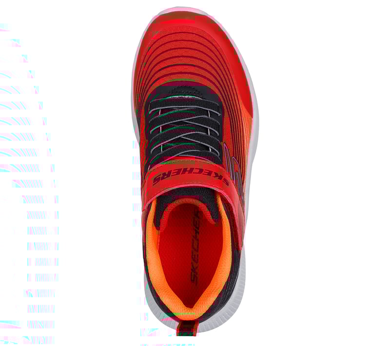 スケッチャーズ マイクロスペック アドバンス | SKECHERS JP