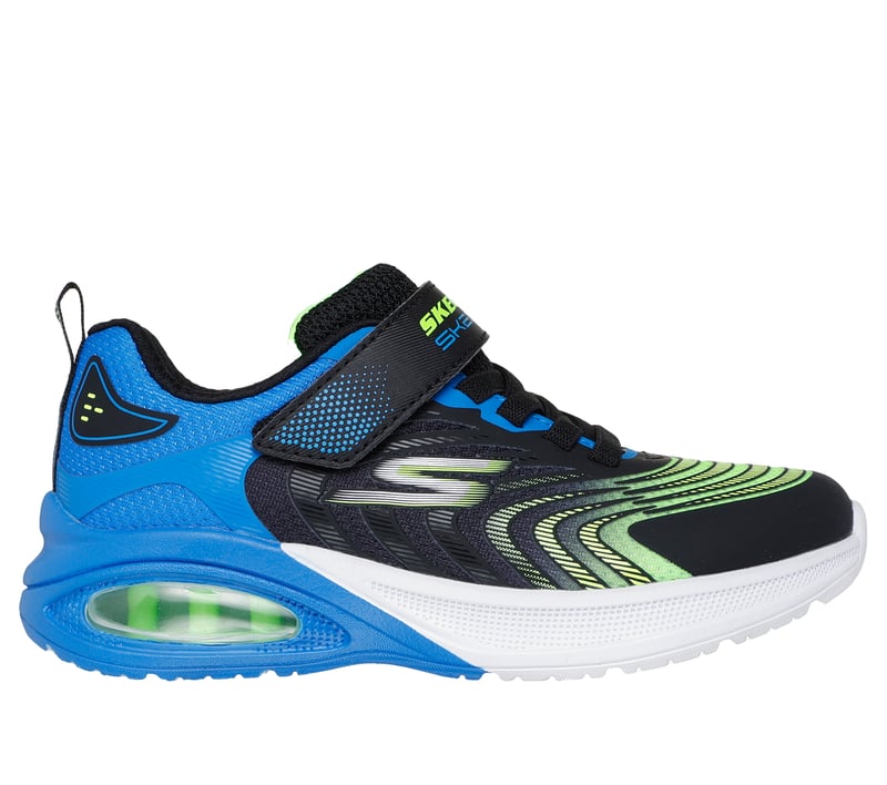 a〜o SKECHERS MEN'S MAX CUSHIONING ELITE TERMINUS 220387BKW LACE