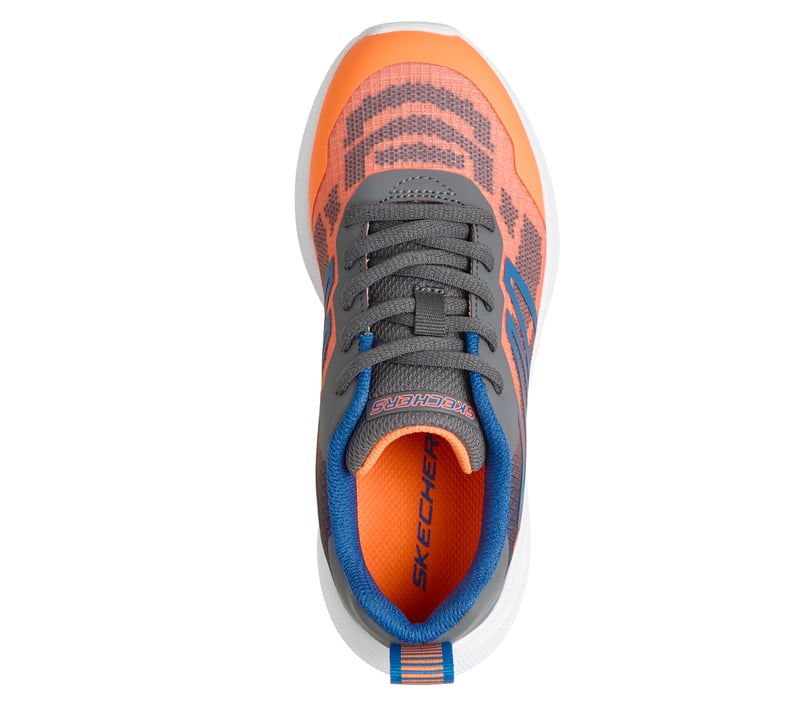 Microspec Velocity - Zromic | SKECHERS ES