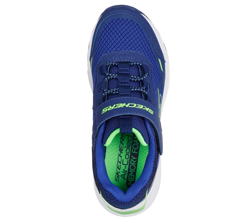 Glide-Step Plus - Flux-Blast