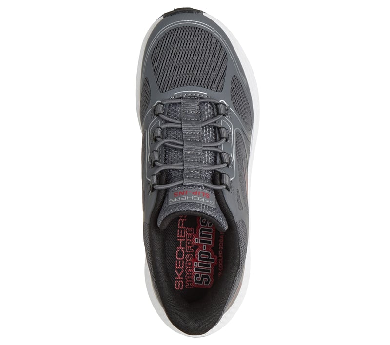 Skechers Slip-ins: GO RUN Consistent 2.0 - Brisk-Pacer