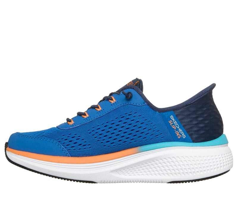 Skechers Slip-ins: GO RUN Elevate 2.0 - Where's My Skechers