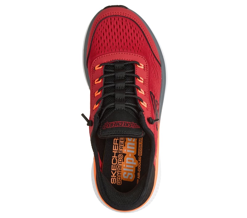 Skechers Slip-ins: GO RUN Elevate 2.0 - Where's My Skechers