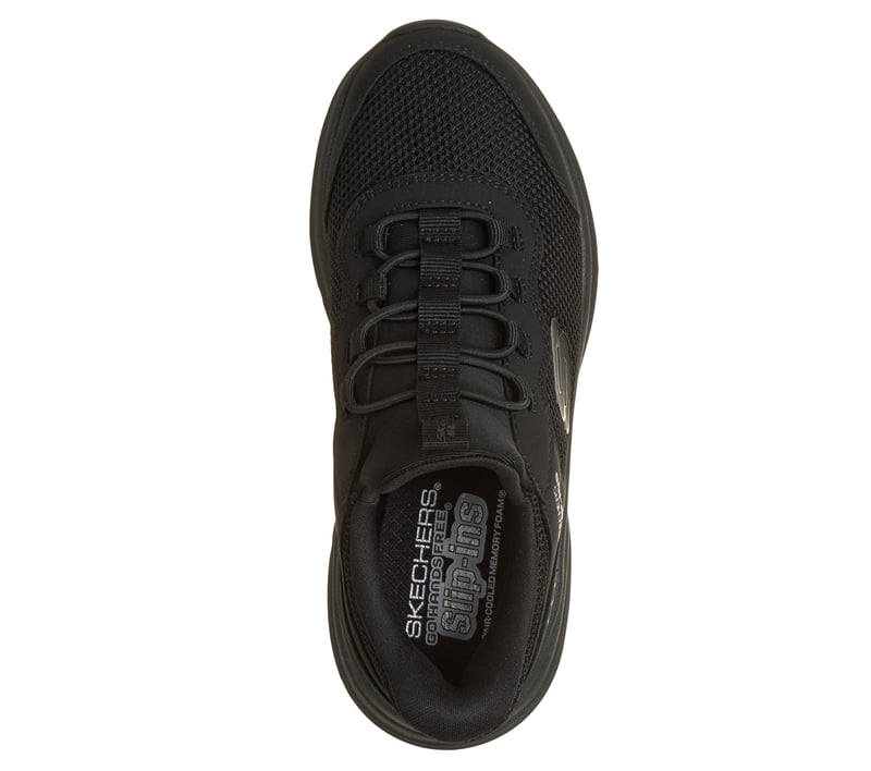 Skechers Slip-ins: Bounder Pro