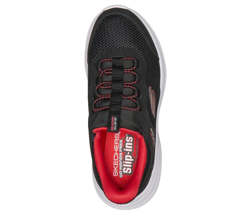 スケッチャーズ スリップインズ：バウンダー プロ | SKECHERS JP