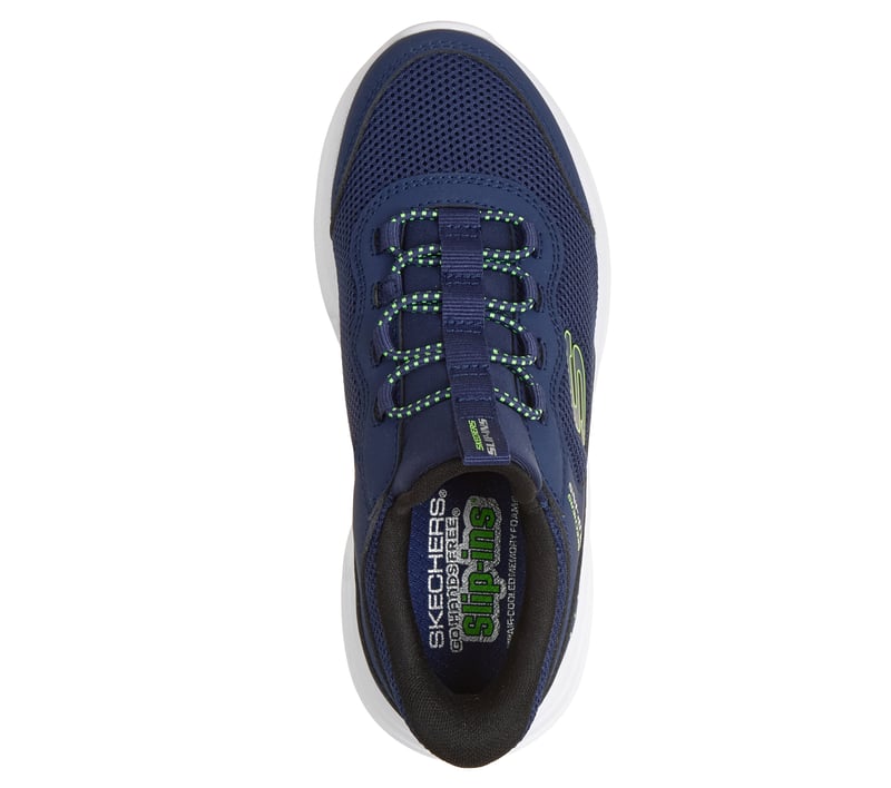 スケッチャーズ スリップインズ：バウンダー プロ | SKECHERS JP