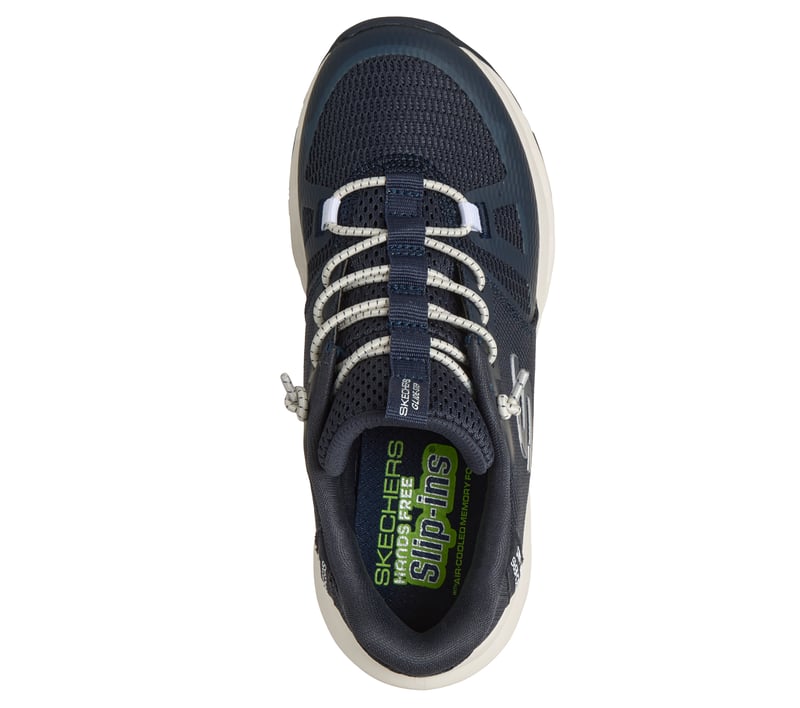 Skechers Slip-ins: Glide-Step Plus - Ultra-Shift - NAVY